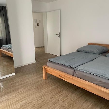3 Zimmer Ferienwohnung Hanna Хиршайд Экстерьер фото