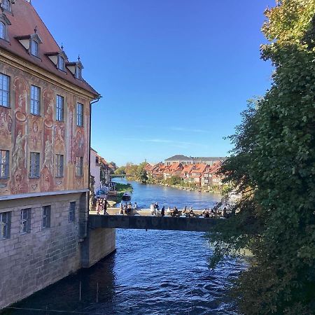 3 Zimmer Ferienwohnung Hanna Хиршайд Экстерьер фото