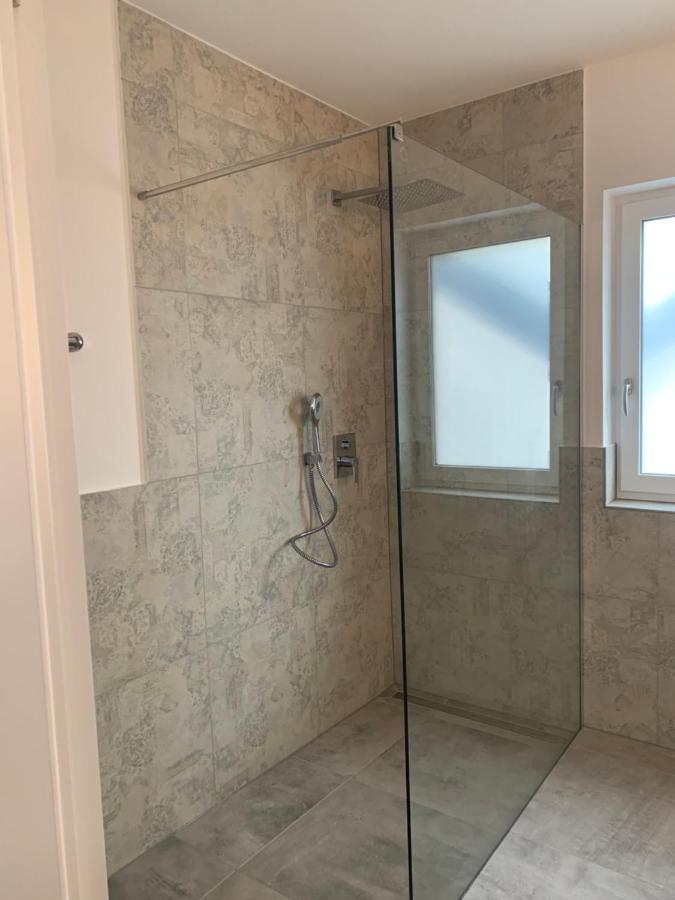 3 Zimmer Ferienwohnung Hanna Хиршайд Экстерьер фото