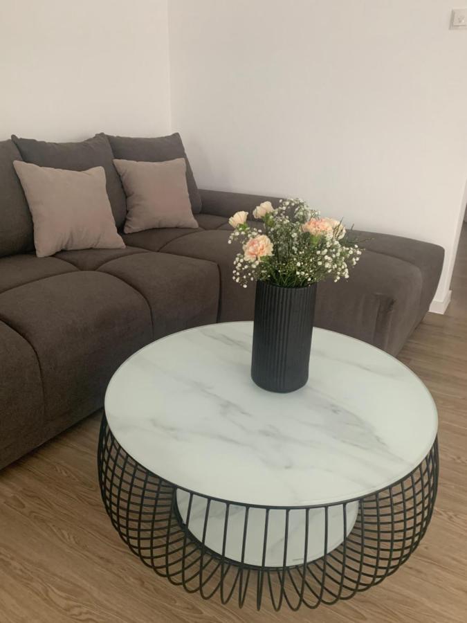 3 Zimmer Ferienwohnung Hanna Хиршайд Экстерьер фото